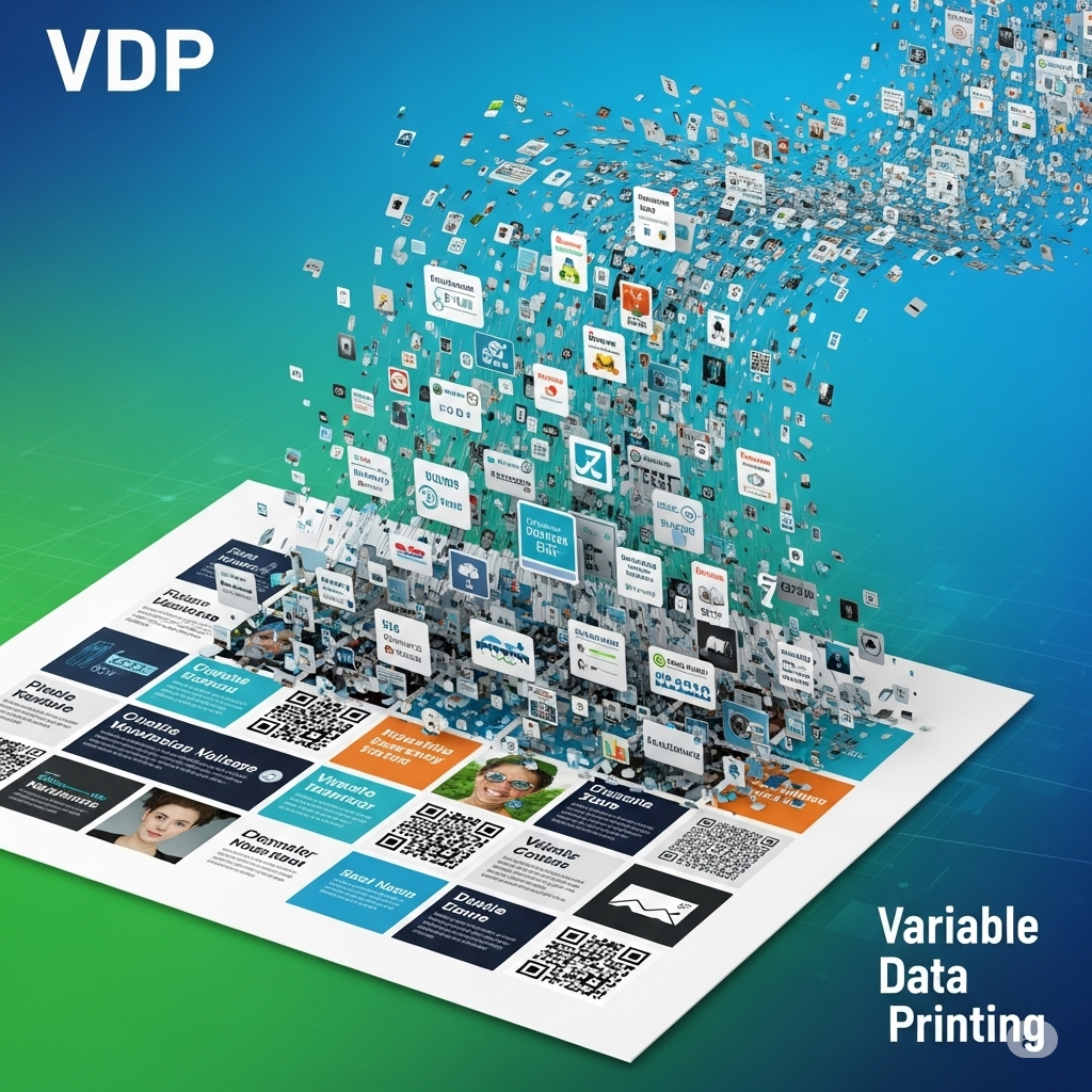Variable Data Printing Market