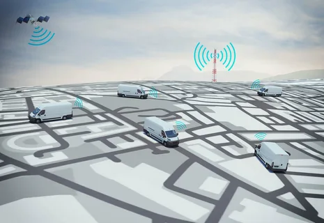 Vehicle Tracking System Market