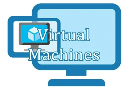 Virtual Machines Market