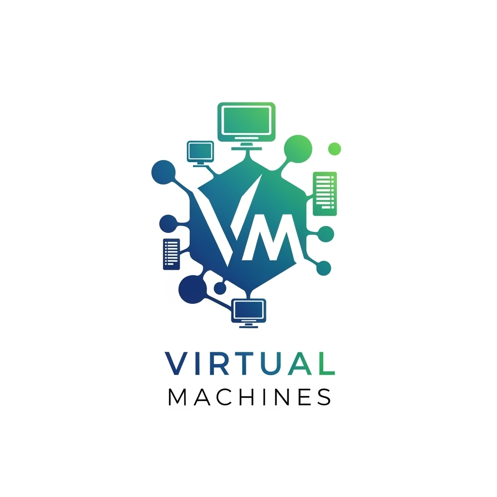 Virtual Machines Market