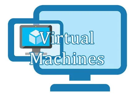 Virtual Machines Market