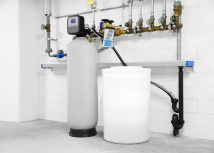 Water Softening Systems Market