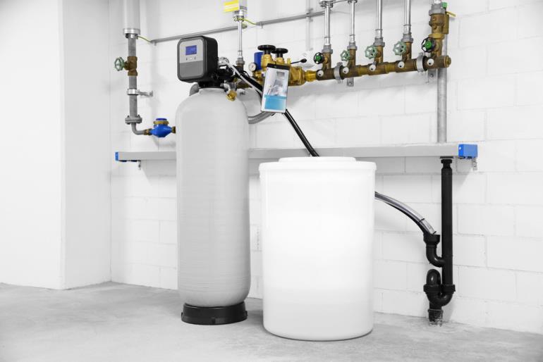 Water Softening Systems Market