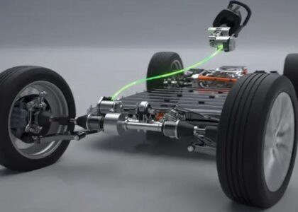 Japan X-by-Wire Market