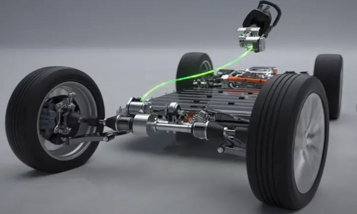 Japan X-by-Wire Market