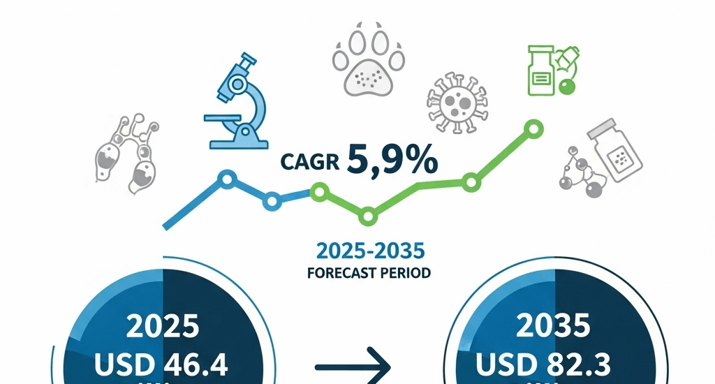 Zoonotic Disease Treatment Market