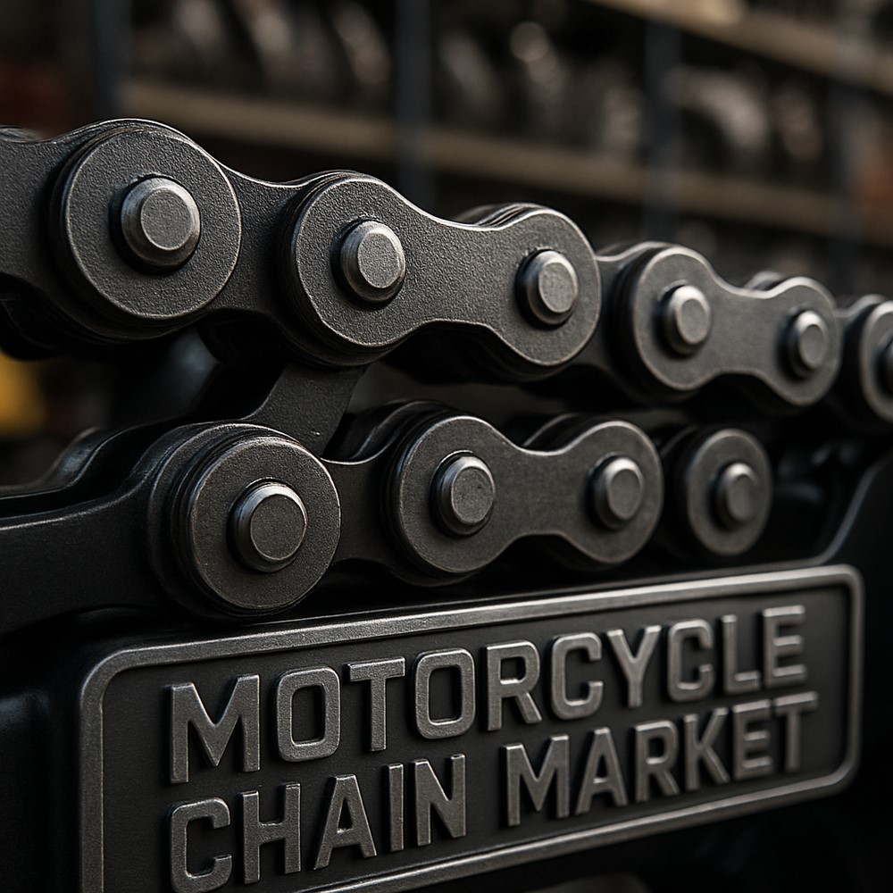 Motorcycle Chain Market
