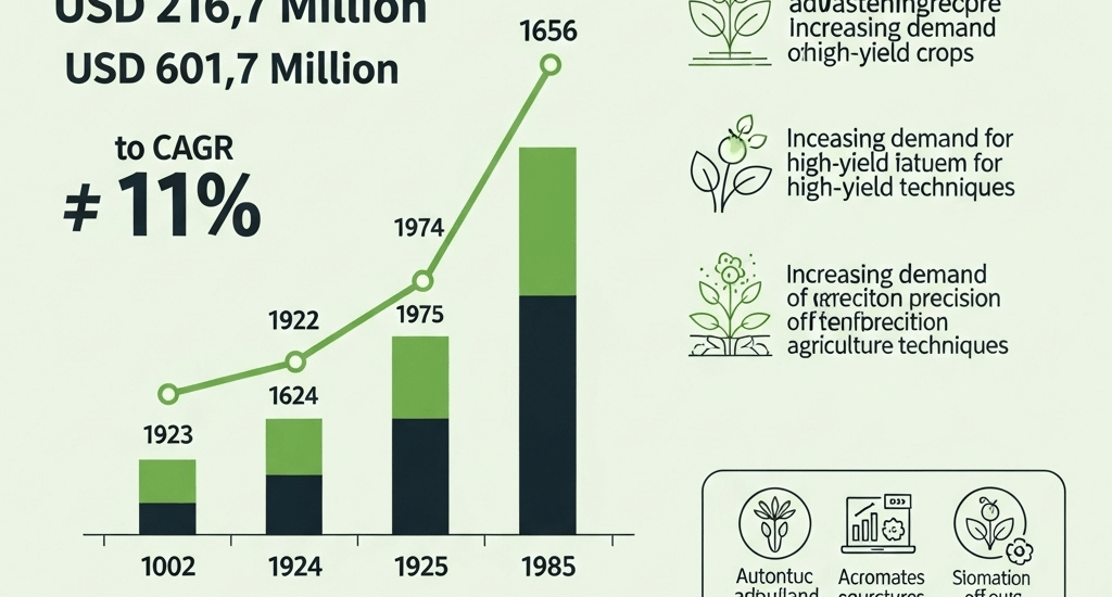 Plant Phenotyping Market