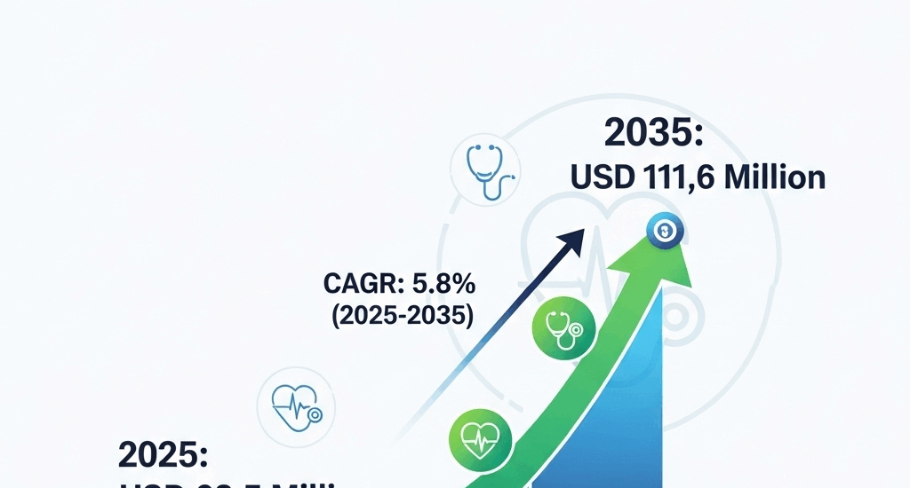 AI-Powered Stethoscope Market