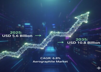Aerographite Market