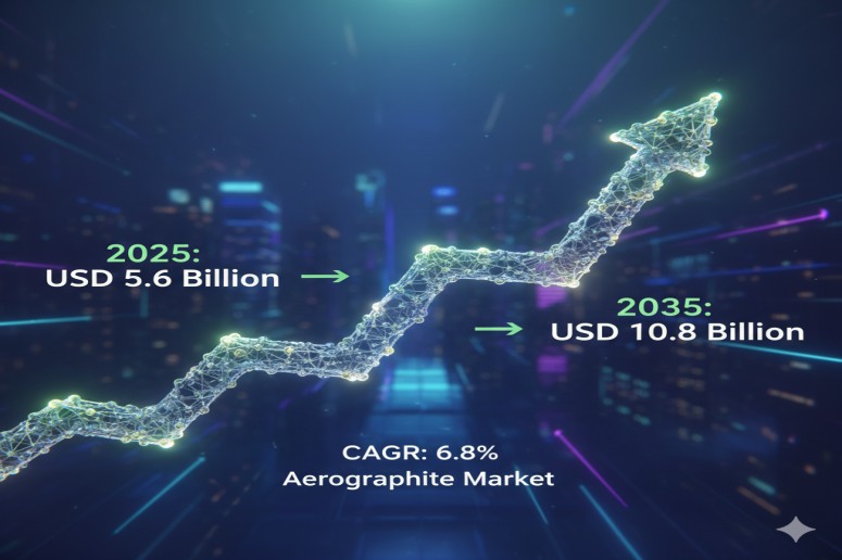 Aerographite Market