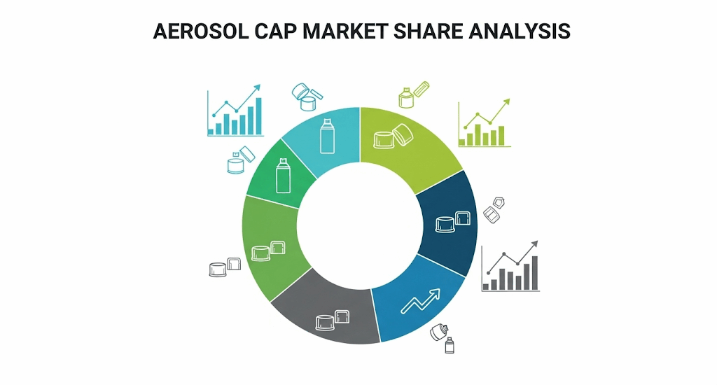 Aerosol Cap Market