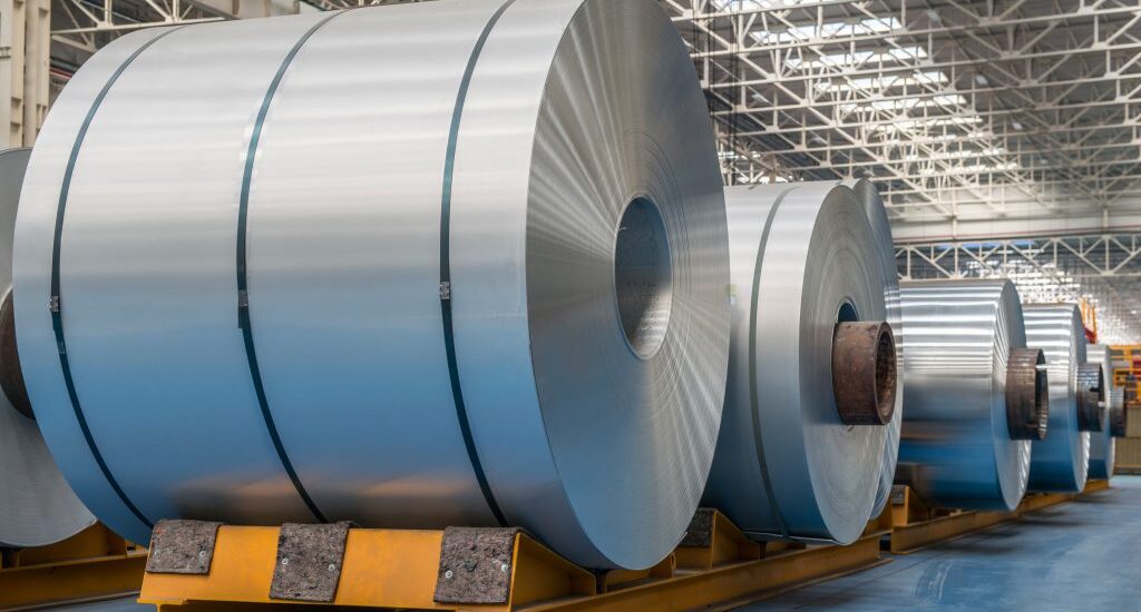 Aluminum Sheets and Coils Market