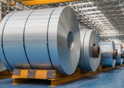 Aluminum Sheets and Coils Market