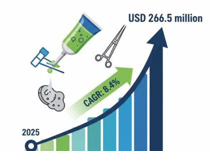 Anti-Adhesion Barrier Gels Market