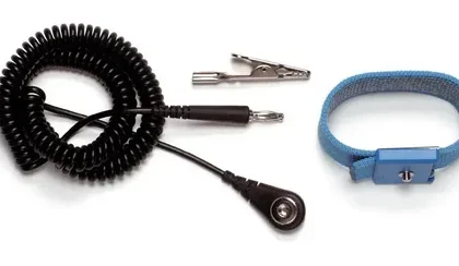 Anti-Static Control Products Market