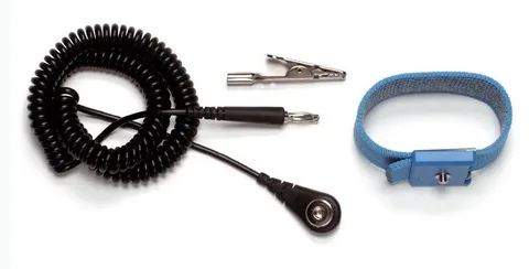 Anti-Static Control Products Market