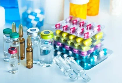 Anti-counterfeit Pharmaceutical Packaging Market