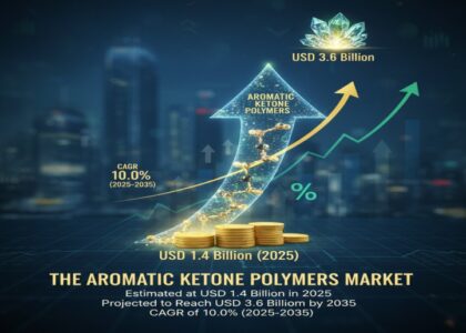 Aromatic Ketone Polymers Market