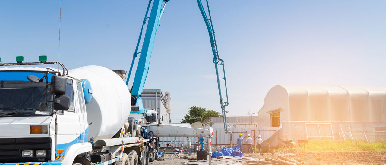 Australia Concrete Pump Market