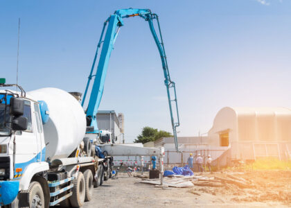 Australia Concrete Pump Market
