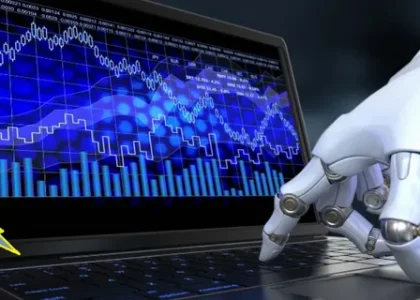 Automated Algo Trading Market