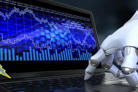 Automated Algo Trading Market