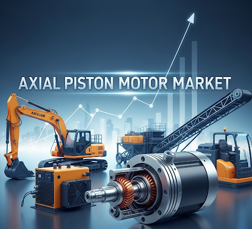 Axial Piston Motor Market
