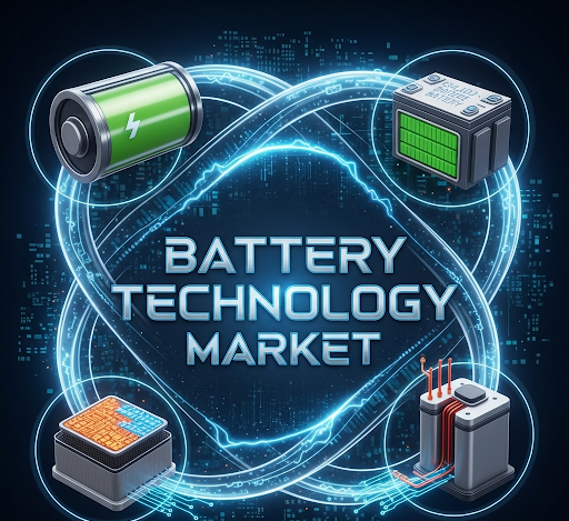Battery Technology Market
