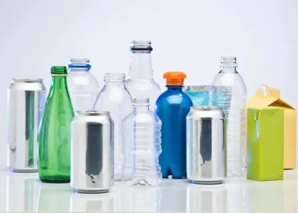 Beverage Container Market