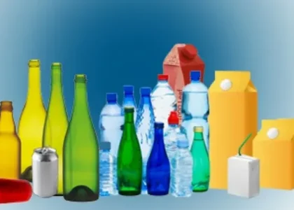 Beverage Packaging Market