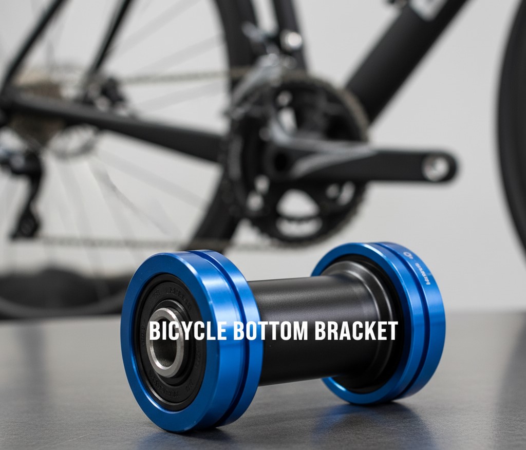 Bicycle Bottom Bracket Market
