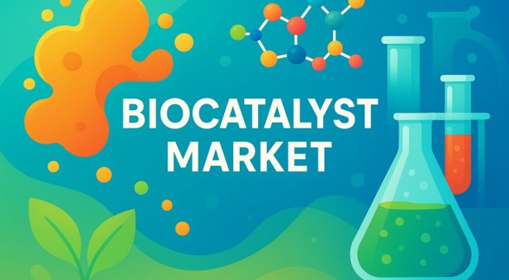 Biocatalyst Market