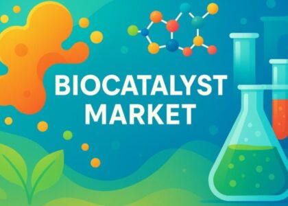 Biocatalyst Market