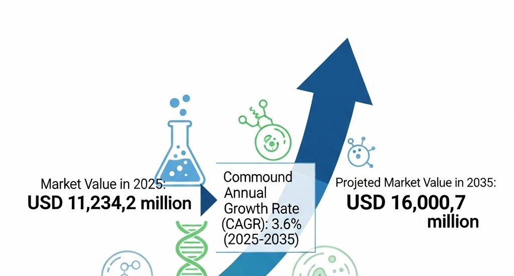 Bioprocessing Supplies Market