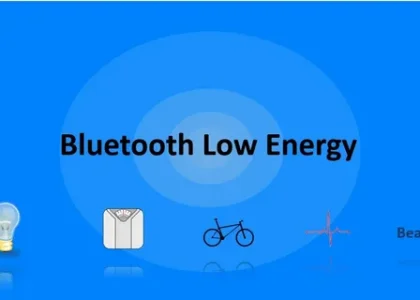 Bluetooth Low Energy Market