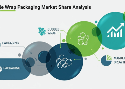 Bubble Wrap Packaging Market