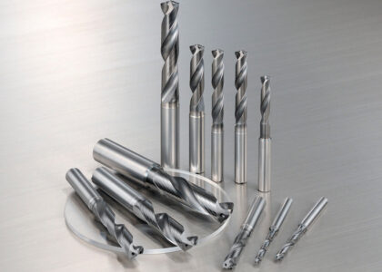 Carbide Tools Market