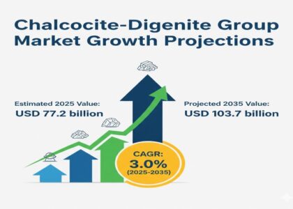 Chalcocite-Digenite Market