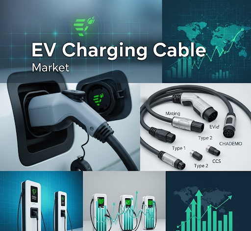 Charging Cable Market 