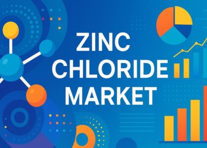 Zinc Chloride Market