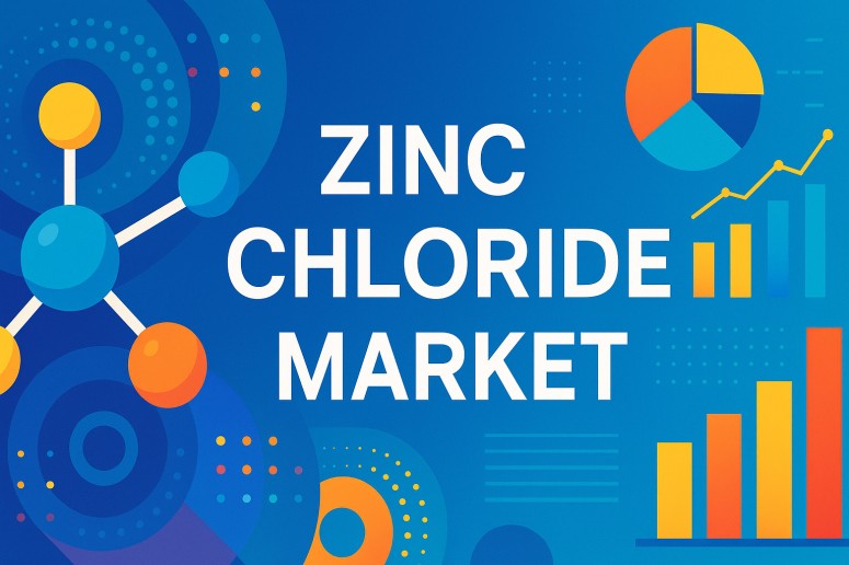 Zinc Chloride Market