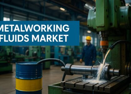Metalworking Fluids Market