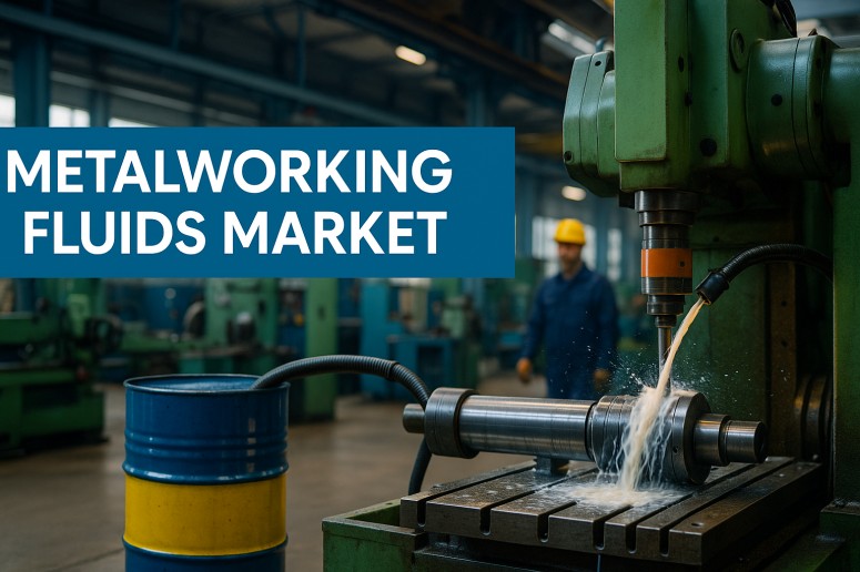 Metalworking Fluids Market