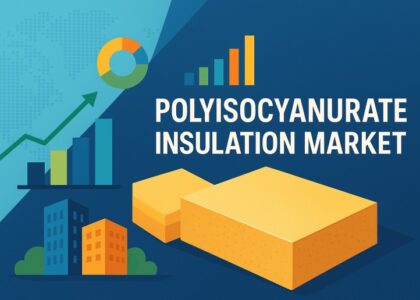 Polyisocyanurate Insulation Market