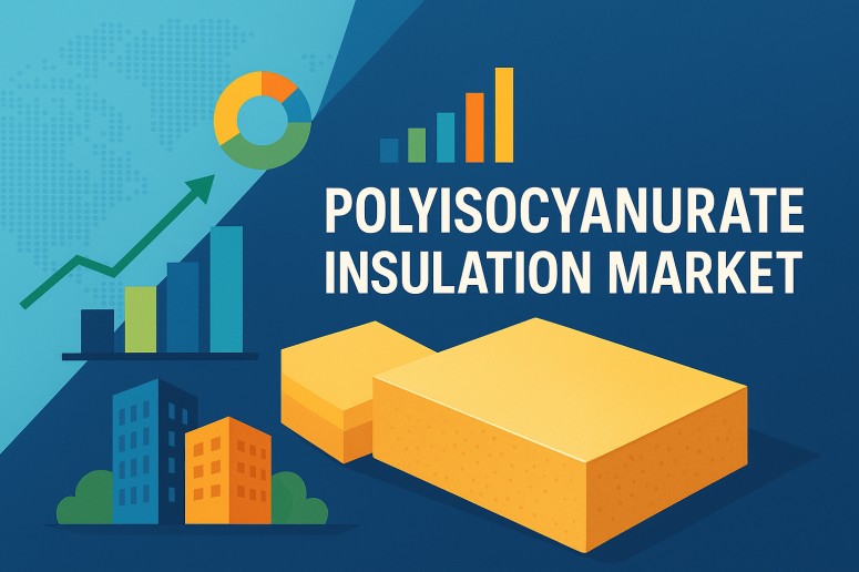Polyisocyanurate Insulation Market
