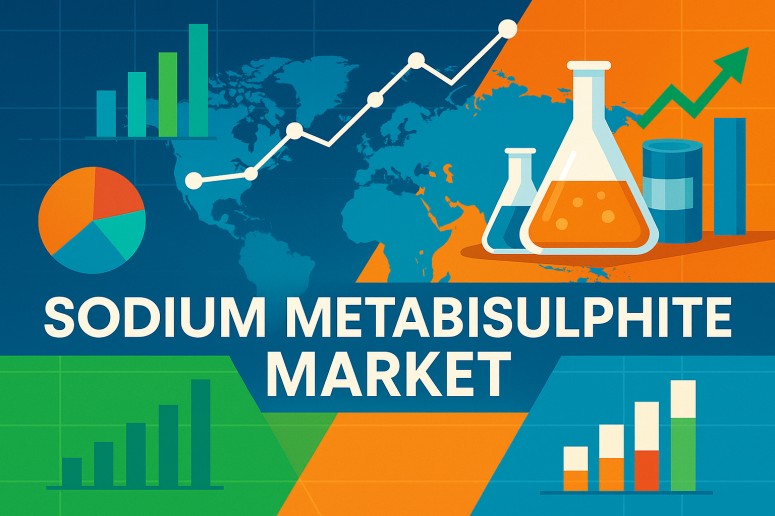 Sodium Metabisulphite Market