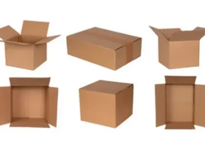Corrugated and Folding Carton Packaging Market