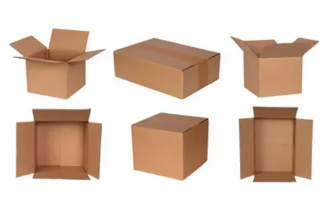 Corrugated and Folding Carton Packaging Market