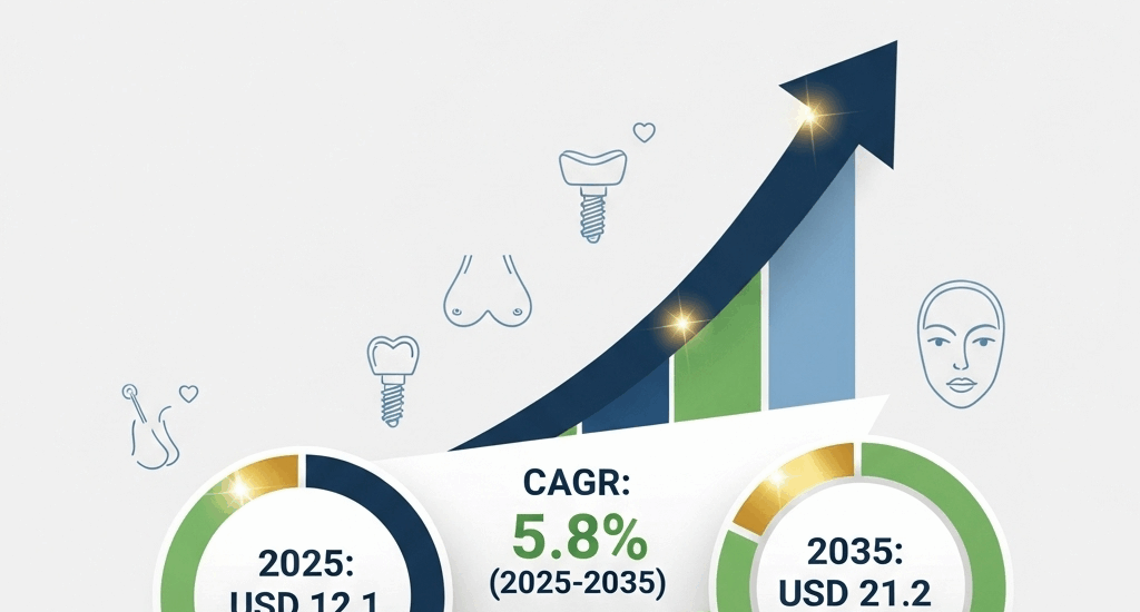 Cosmetic Implants Market